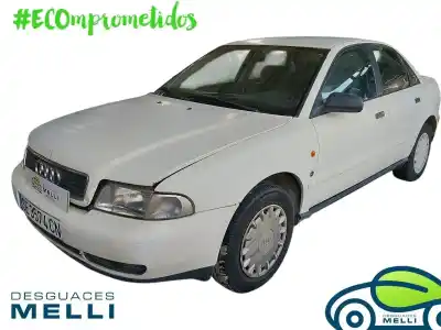 Veículo de Sucata audi a4 berlina (b5) 1.9 tdi do ano 2001 alimentado 1z