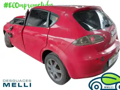 Veicolo di demolizione seat leon (1p1) reference dell'anno 2001 alimentato bxe