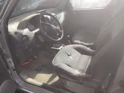 Veículo de Sucata citroen berlingo 1.9 d multispace do ano 2001 alimentado wjy