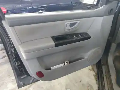 Veículo de Sucata kia sorento (bl) (2002->) 2.5 crdi do ano 2001 alimentado d4cb