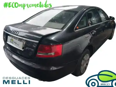 Scrapping Vehicle audi a6 berlina (4f2) 2.0 tdi of the year 2001 powered bre