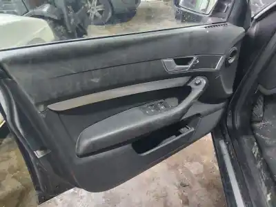 Scrapping Vehicle audi a6 berlina (4f2) 2.0 tdi of the year 2001 powered bre