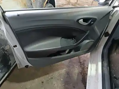 Sloopvoertuig seat ibiza iv st (6j8, 6p8) 1.6 tdi van het jaar 2001 aangedreven cayb