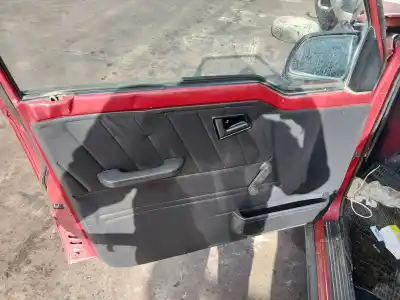 Sloopvoertuig suzuki vitara se/sv (et) 1.6 16v cat van het jaar 2001 aangedreven g16b