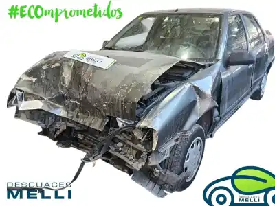 Scrapping Vehicle renault 19 hatchback (b/c53) 1.4e rn 79 cv / 58 kw of the year 2001 powered e6j