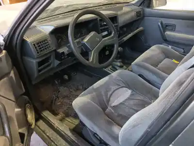 Scrapping Vehicle renault 19 hatchback (b/c53) 1.4e rn 79 cv / 58 kw of the year 2001 powered e6j