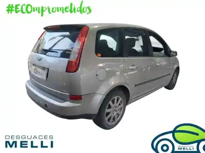 Veicolo di demolizione ford focus c-max (cap) ambiente (d) dell'anno 2001 alimentato g8da