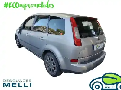 Veicolo di demolizione ford focus c-max (cap) ambiente (d) dell'anno 2001 alimentato g8da