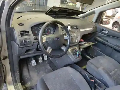 Veicolo di demolizione ford focus c-max (cap) ambiente (d) dell'anno 2001 alimentato g8da