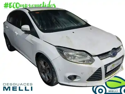 Утилизация автомобиля ford focus lim. (cb8) edition года 2001 питание m1da