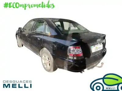 Veículo de Sucata audi a4 berlina (b5) 1.9 tdi do ano 2001 alimentado 1z