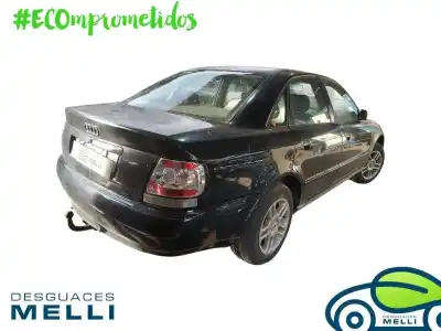 Veículo de Sucata audi a4 berlina (b5) 1.9 tdi do ano 2001 alimentado 1z
