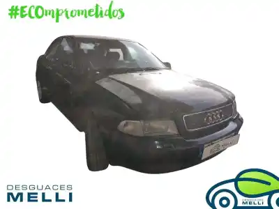 Veículo de Sucata audi a4 berlina (b5) 1.9 tdi do ano 2001 alimentado 1z