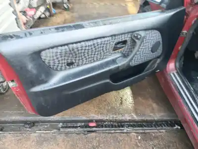 Veículo de Sucata bmw serie 3 compacto (e36) 318tds do ano 2001 alimentado 17-4t-1d