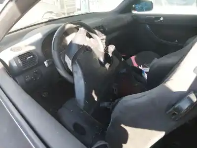 Утилизация автомобиля audi a3 (8l) 1.9 tdi года 2001 питание asv