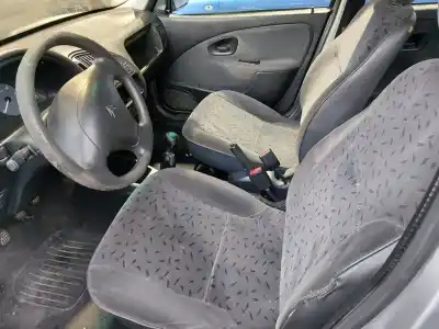 Scrapping Vehicle citroen saxo 1.5 diesel 42 of the year 2001 powered vjx