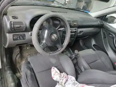 Veicolo di demolizione seat toledo (1m2) select dell'anno 2001 alimentato asv
