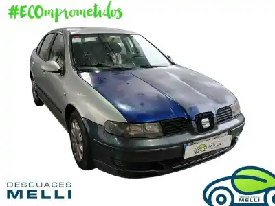 Veicolo di demolizione seat toledo (1m2) select dell'anno 2001 alimentato asv