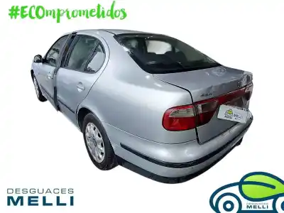 Veicolo di demolizione seat toledo (1m2) select dell'anno 2001 alimentato asv