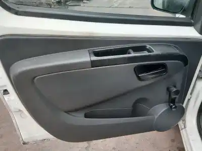 Утилизация автомобиля peugeot bipper básico года 2008 питание 8hs