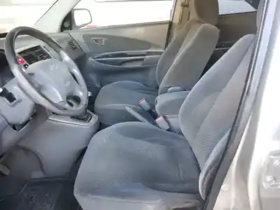 Veículo de Sucata hyundai tucson (jm) 2.0 crdi comfort (4wd) do ano 2009 alimentado d4ea