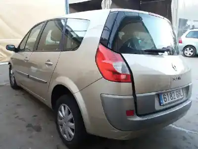 Vehicul casat renault                                            scenic ii (jm)                                                                                                                                                                                                                                             k9k732                                                                                                                                                                                                                                                     al anului 2008 alimentat k9k732