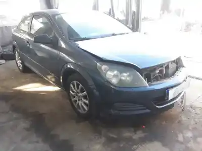 Scrapping Vehicle opel astra gtc enjoy of the year 2006 powered z17dth