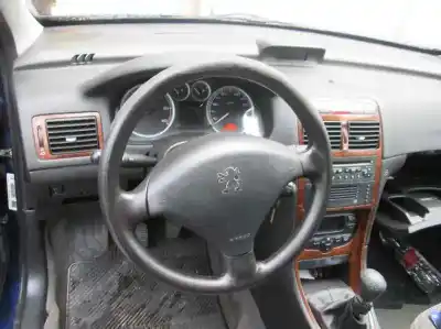 Здавання транспортного засобу PEUGEOT 307 BREAK / SW (S1) 307 BREAK / SW (S1) (2002 - 2005) року 2003 потужний RHS