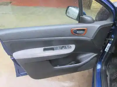 Утилизация автомобиля peugeot 307 break / sw (s1) 307 break / sw (s1) (2002 - 2005) года 2003 питание rhs