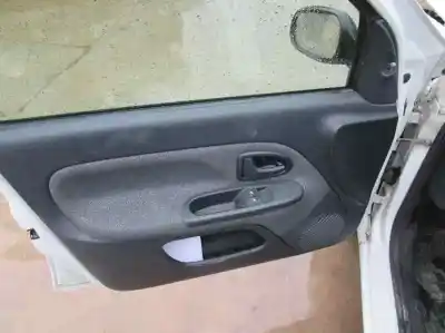 Утилизация автомобиля renault                                            clio ii fase ii (b/cb0)                                                                                                                                                                                                                                    authentique года 2004 питание d4f722
