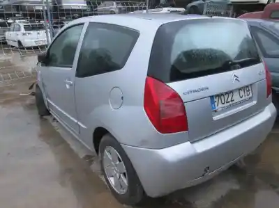 Здавання транспортного засобу citroen                                            c2                                                                                                                                                                                                                                                         x                                                                                                                                                                                                                                                          року 2004 потужний hfxtu1jp