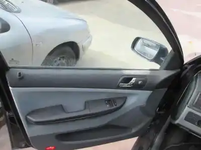 Утилизация автомобиля skoda fabia (6y2/6y3) comfort года 2002 питание 