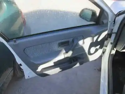 Scrapping Vehicle renault clio i fase i+ii (b/c57) 1.4 of the year 1992 powered g-e6j