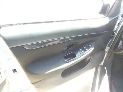 Veículo de Sucata peugeot 406 berlina (s1/s2) srdt pack do ano 2003 alimentado rhz