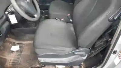 Утилизация автомобиля toyota yaris (ksp9/scp9/nlp9) básico года 2007 питание 1ndtv