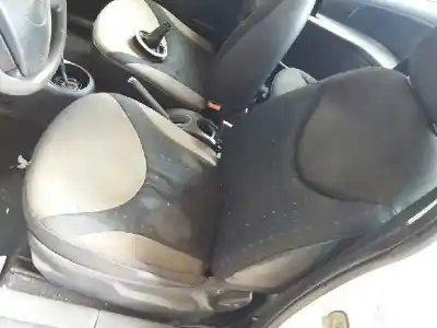 Veículo de Sucata citroen c2 furio do ano 2006 alimentado 8hz