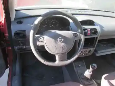 Утилизация автомобиля opel corsa c comfort года 2000 питание d-y17dt