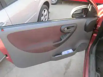 Утилизация автомобиля opel corsa c comfort года 2000 питание d-y17dt
