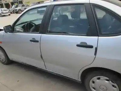 Veículo de Sucata seat cordoba berlina (6k2) dream do ano 1997 alimentado aex