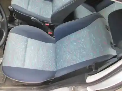 Veículo de Sucata seat cordoba berlina (6k2) dream do ano 1997 alimentado aex