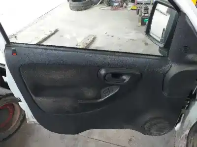 Утилизация автомобиля opel combo tour cosmo года 2008 питание z13dtj