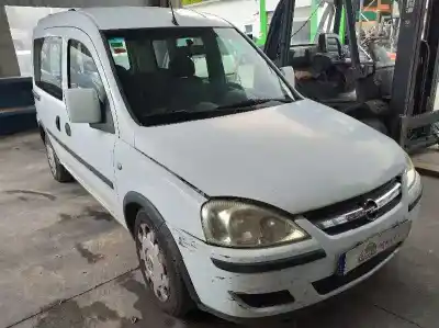 Hurda Aracı opel                                               combo                                                                                                                                                                                                                                                      z13dtj                                                                                                                                                                                                                                                     yılın 2008 güçlü z13dtj