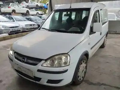 Hurda Aracı OPEL                                               COMBO                                                                                                                                                                                                                                                      Z13DTJ                                                                                                                                                                                                                                                     Yılın 2008 güçlü Z13DTJ