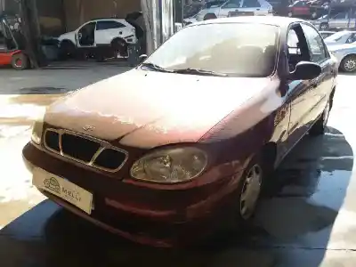 Veicolo di demolizione DAEWOO LANOS SE dell'anno 2000 alimentato A13SMS