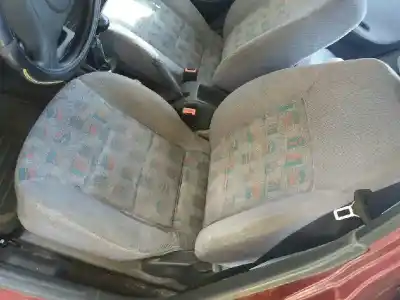 Veicolo di demolizione daewoo lanos se dell'anno 2000 alimentato a13sms