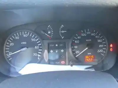 Утилизация автомобиля renault                                            clio ii fase ii (b/cb0)                                                                                                                                                                                                                                    authentique года 2003 питание d4f712