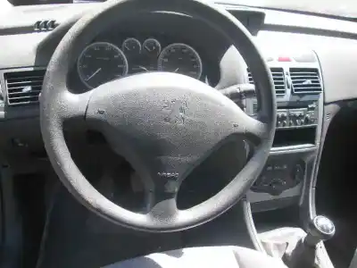 Утилизация автомобиля peugeot                                            307 (s1)                                                                                                                                                                                                                                                   xr года 2001 питание 