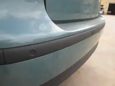 Veicolo di demolizione saab 9-3 berlina 1.8 cat dell'anno 2001 alimentato b207e