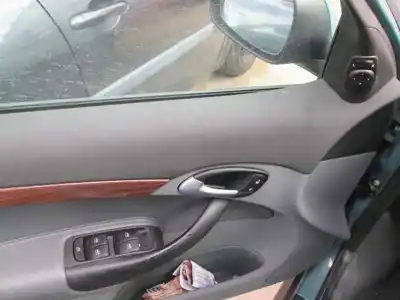 Veicolo di demolizione saab 9-3 berlina 1.8 cat dell'anno 2001 alimentato b207e