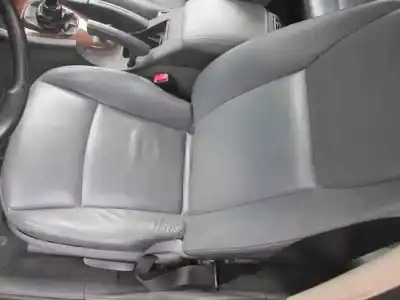 Veicolo di demolizione saab 9-3 berlina 1.8 cat dell'anno 2001 alimentato b207e